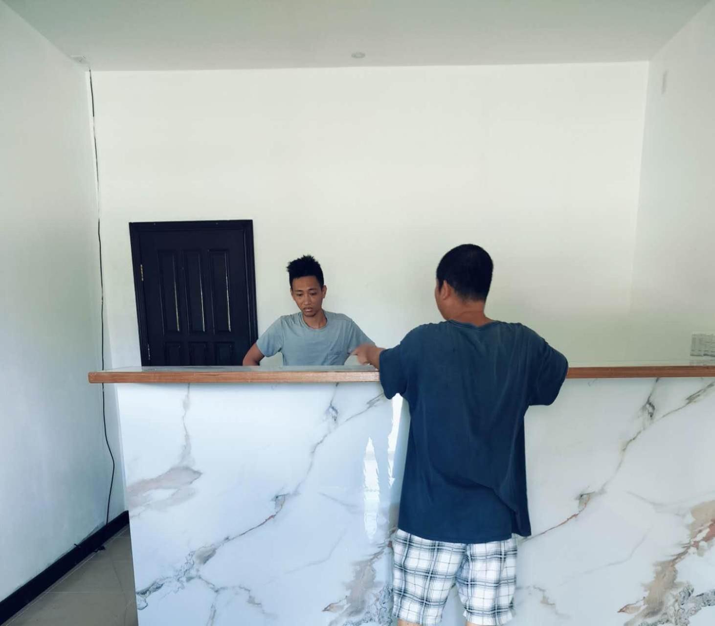 Day And Night Hotel Μπελμοπάν Εξωτερικό φωτογραφία