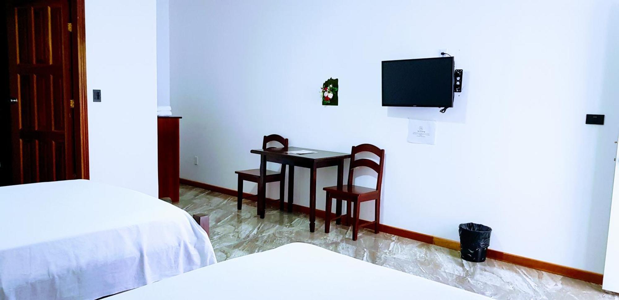 Day And Night Hotel Μπελμοπάν Εξωτερικό φωτογραφία
